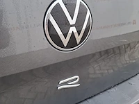 Personenauto volkswagen, t-roc 2.0 tsi 4motion r, grijs, bouwjaar 2022 - afbeelding 9 van  60
