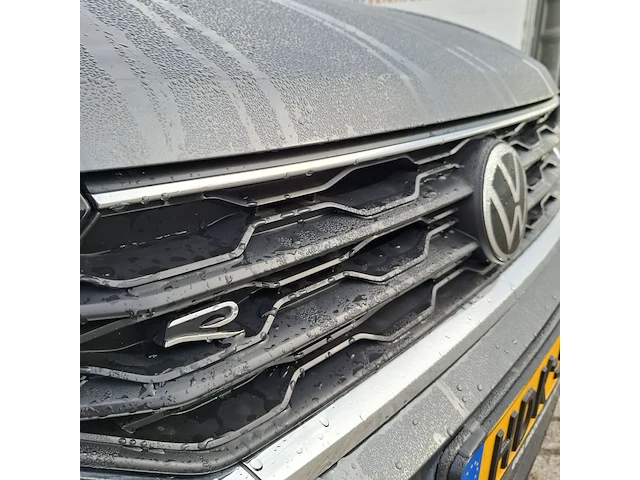Personenauto volkswagen, t-roc 2.0 tsi 4motion r, grijs, bouwjaar 2022 - afbeelding 11 van  60