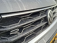 Personenauto volkswagen, t-roc 2.0 tsi 4motion r, grijs, bouwjaar 2022 - afbeelding 11 van  60