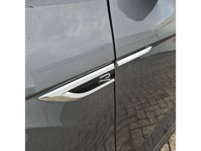 Personenauto volkswagen, t-roc 2.0 tsi 4motion r, grijs, bouwjaar 2022 - afbeelding 14 van  60