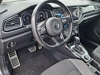 Personenauto volkswagen, t-roc 2.0 tsi 4motion r, grijs, bouwjaar 2022 - afbeelding 16 van  60