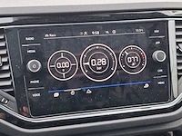 Personenauto volkswagen, t-roc 2.0 tsi 4motion r, grijs, bouwjaar 2022 - afbeelding 24 van  60