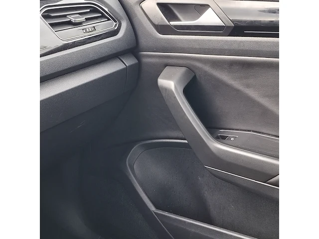 Personenauto volkswagen, t-roc 2.0 tsi 4motion r, grijs, bouwjaar 2022 - afbeelding 27 van  60