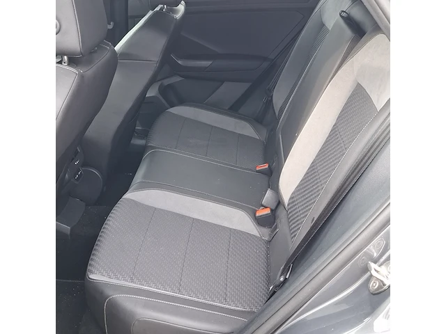 Personenauto volkswagen, t-roc 2.0 tsi 4motion r, grijs, bouwjaar 2022 - afbeelding 30 van  60