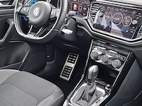 Personenauto volkswagen, t-roc 2.0 tsi 4motion r, grijs, bouwjaar 2022 - afbeelding 35 van  60