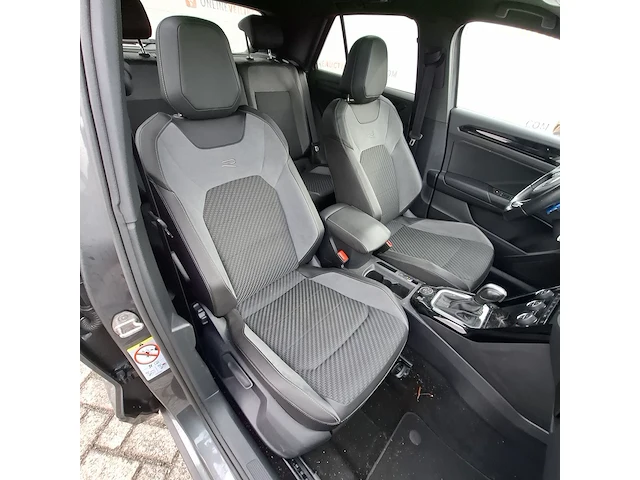 Personenauto volkswagen, t-roc 2.0 tsi 4motion r, grijs, bouwjaar 2022 - afbeelding 37 van  60