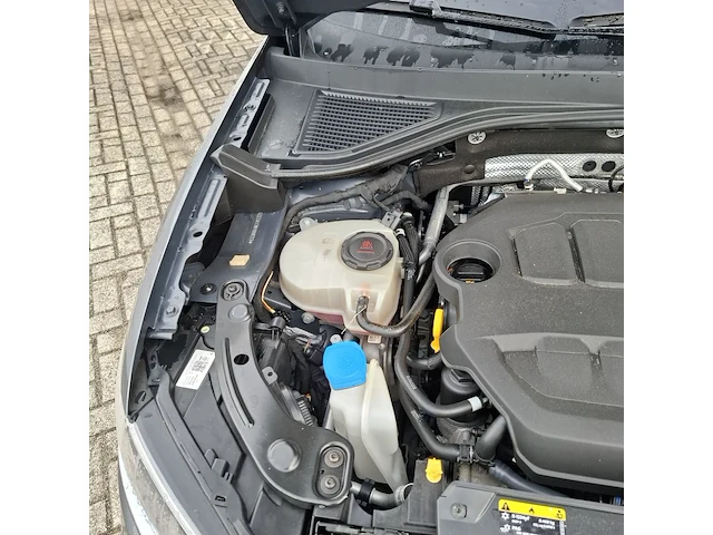 Personenauto volkswagen, t-roc 2.0 tsi 4motion r, grijs, bouwjaar 2022 - afbeelding 39 van  60