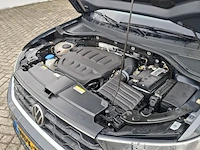Personenauto volkswagen, t-roc 2.0 tsi 4motion r, grijs, bouwjaar 2022 - afbeelding 42 van  60