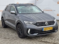 Personenauto volkswagen, t-roc 2.0 tsi 4motion r, grijs, bouwjaar 2022 - afbeelding 34 van  60