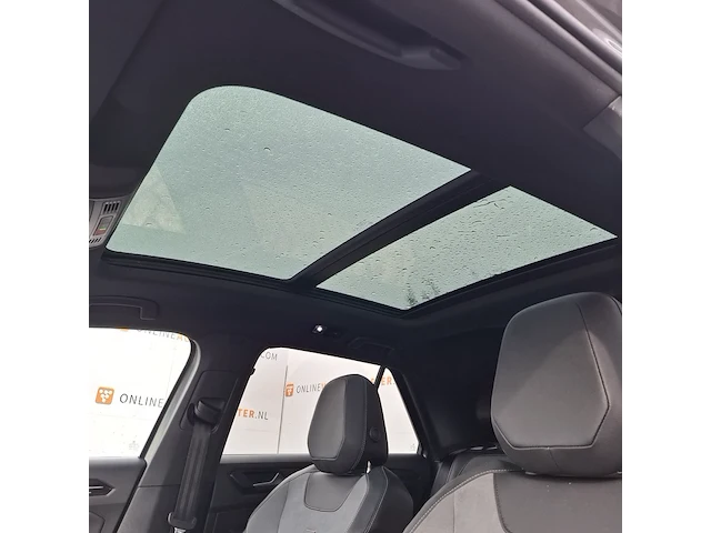 Personenauto volkswagen, t-roc 2.0 tsi 4motion r, grijs, bouwjaar 2022 - afbeelding 47 van  60