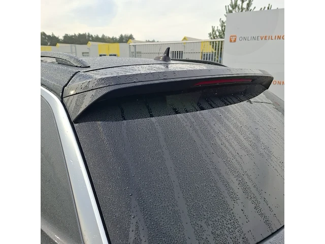 Personenauto volkswagen, t-roc 2.0 tsi 4motion r, grijs, bouwjaar 2022 - afbeelding 51 van  60
