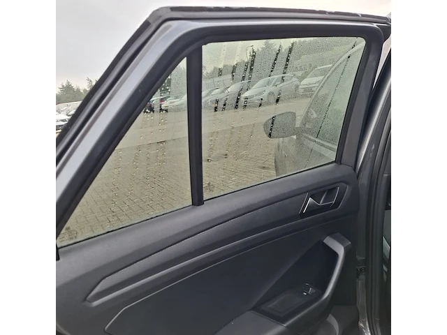 Personenauto volkswagen, t-roc 2.0 tsi 4motion r, grijs, bouwjaar 2022 - afbeelding 52 van  60