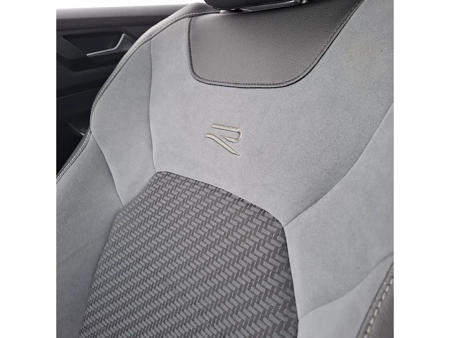 Personenauto volkswagen, t-roc 2.0 tsi 4motion r, grijs, bouwjaar 2022 - afbeelding 54 van  60