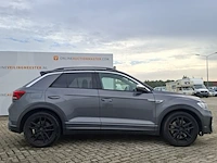 Personenauto volkswagen, t-roc 2.0 tsi 4motion r, grijs, bouwjaar 2022 - afbeelding 45 van  60