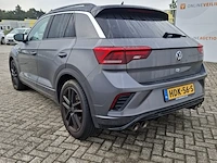 Personenauto volkswagen, t-roc 2.0 tsi 4motion r, grijs, bouwjaar 2022 - afbeelding 59 van  60