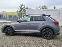 Personenauto volkswagen, t-roc 2.0 tsi 4motion r, grijs, bouwjaar 2022 - afbeelding 60 van  60