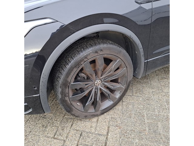 Personenauto, volkswagen, tiguan 2.0, 2022 - afbeelding 2 van  87