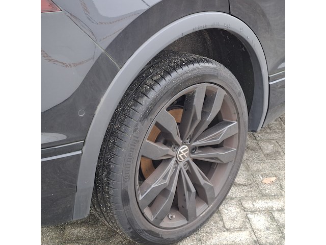 Personenauto, volkswagen, tiguan 2.0, 2022 - afbeelding 4 van  87