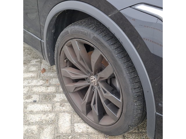 Personenauto, volkswagen, tiguan 2.0, 2022 - afbeelding 5 van  87