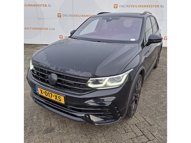 Personenauto, volkswagen, tiguan 2.0, 2022 - afbeelding 7 van  87