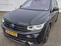 Personenauto, volkswagen, tiguan 2.0, 2022 - afbeelding 7 van  87