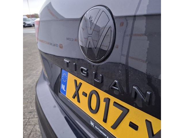 Personenauto, volkswagen, tiguan 2.0, 2022 - afbeelding 8 van  87