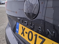 Personenauto, volkswagen, tiguan 2.0, 2022 - afbeelding 8 van  87