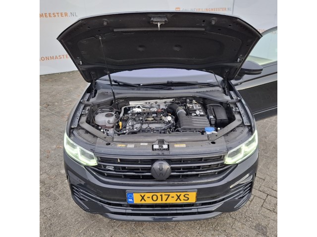 Personenauto, volkswagen, tiguan 2.0, 2022 - afbeelding 9 van  87