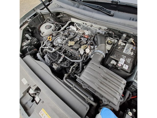 Personenauto, volkswagen, tiguan 2.0, 2022 - afbeelding 10 van  87