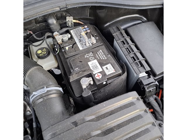 Personenauto, volkswagen, tiguan 2.0, 2022 - afbeelding 11 van  87