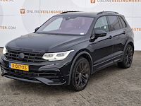 Personenauto, volkswagen, tiguan 2.0, 2022