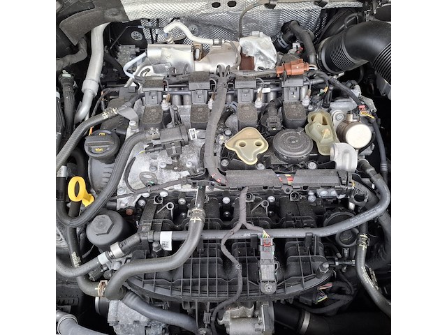 Personenauto, volkswagen, tiguan 2.0, 2022 - afbeelding 13 van  87