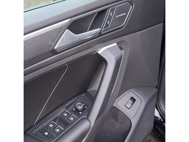 Personenauto, volkswagen, tiguan 2.0, 2022 - afbeelding 17 van  87