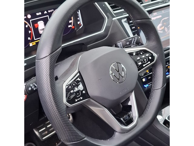 Personenauto, volkswagen, tiguan 2.0, 2022 - afbeelding 22 van  87