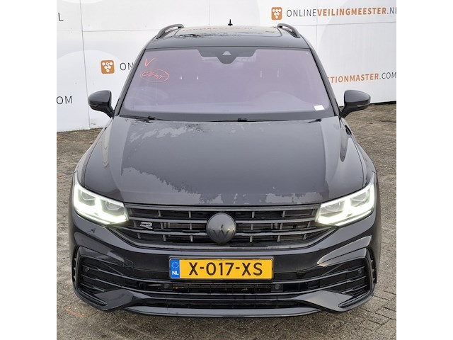 Personenauto, volkswagen, tiguan 2.0, 2022 - afbeelding 12 van  87