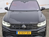 Personenauto, volkswagen, tiguan 2.0, 2022 - afbeelding 12 van  87