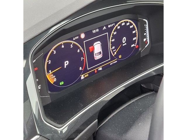 Personenauto, volkswagen, tiguan 2.0, 2022 - afbeelding 24 van  87