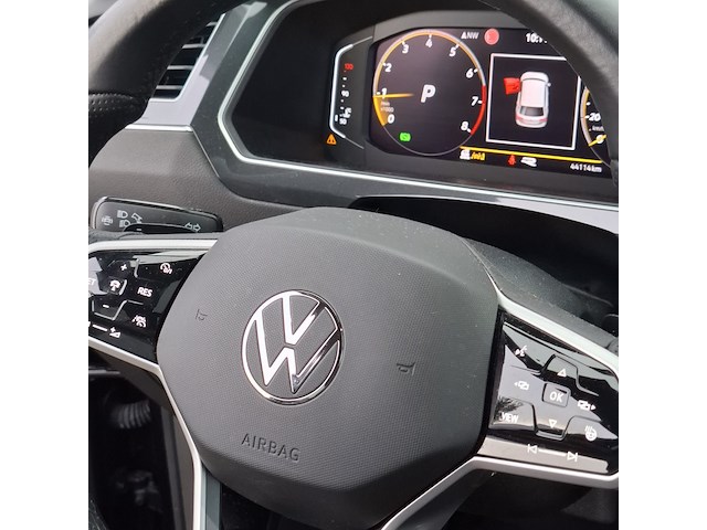 Personenauto, volkswagen, tiguan 2.0, 2022 - afbeelding 25 van  87