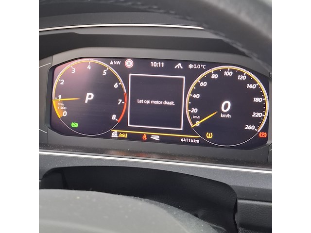 Personenauto, volkswagen, tiguan 2.0, 2022 - afbeelding 29 van  87