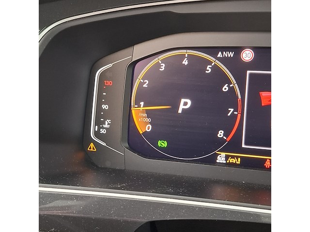 Personenauto, volkswagen, tiguan 2.0, 2022 - afbeelding 30 van  87