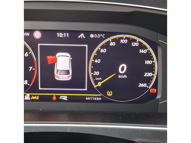 Personenauto, volkswagen, tiguan 2.0, 2022 - afbeelding 31 van  87