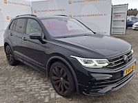 Personenauto, volkswagen, tiguan 2.0, 2022 - afbeelding 23 van  87