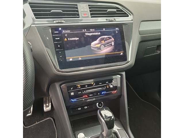 Personenauto, volkswagen, tiguan 2.0, 2022 - afbeelding 35 van  87