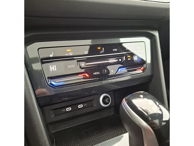 Personenauto, volkswagen, tiguan 2.0, 2022 - afbeelding 36 van  87