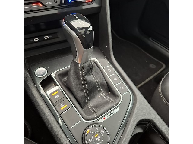Personenauto, volkswagen, tiguan 2.0, 2022 - afbeelding 38 van  87