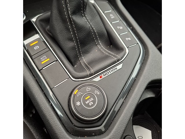 Personenauto, volkswagen, tiguan 2.0, 2022 - afbeelding 40 van  87