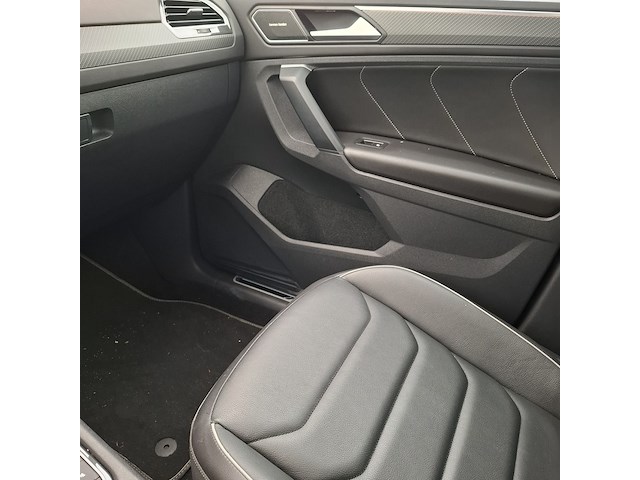 Personenauto, volkswagen, tiguan 2.0, 2022 - afbeelding 43 van  87