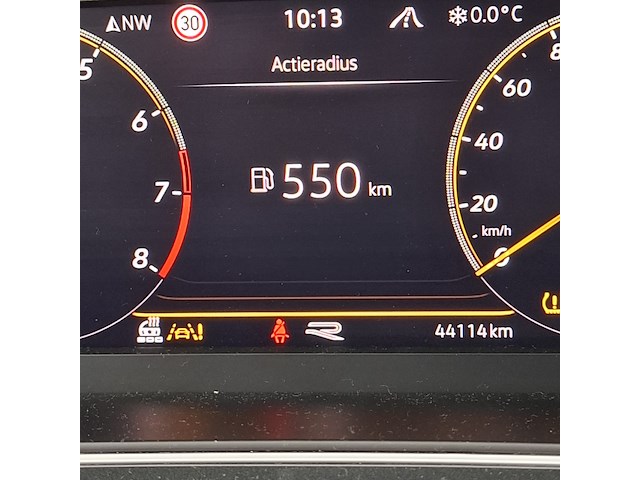 Personenauto, volkswagen, tiguan 2.0, 2022 - afbeelding 46 van  87