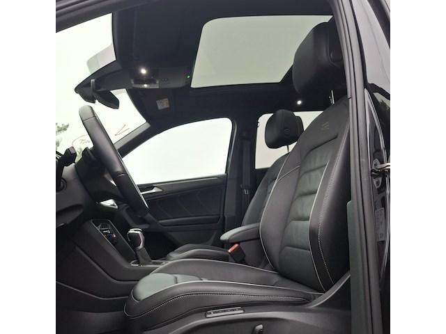 Personenauto, volkswagen, tiguan 2.0, 2022 - afbeelding 50 van  87