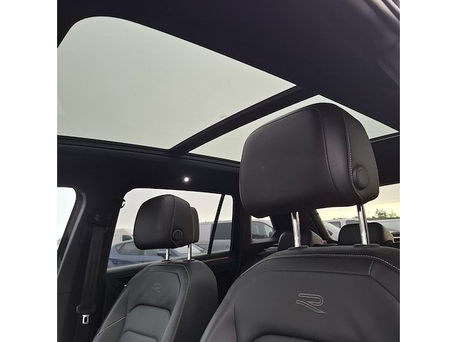 Personenauto, volkswagen, tiguan 2.0, 2022 - afbeelding 51 van  87